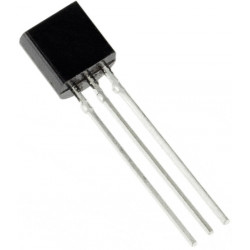 Micro-ondes Transistor